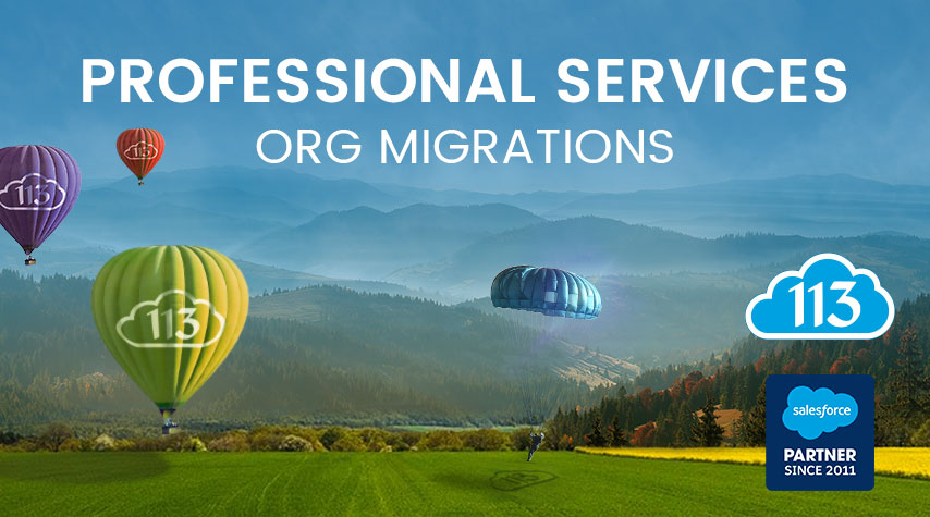 Salesforce Migration Challenges and How To Avoid Them!