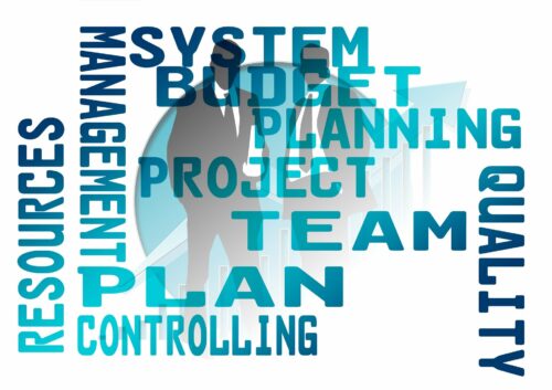 Salesforce Project Management