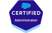 salesforce certified administrator