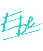 EBE logo